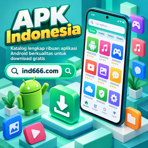 ind666 APK Indonesia: Istilah Dasar Seputar pemeriksaan ukuran berkas instalasi