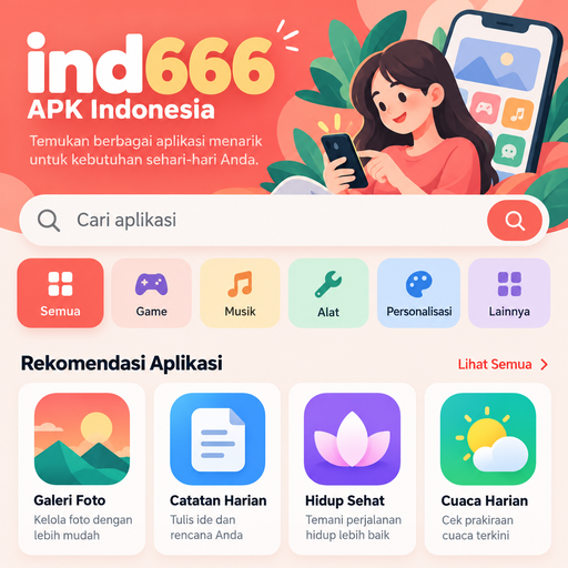 ind666 APK Indonesia: Istilah Dasar Seputar pemeriksaan ukuran berkas instalasi